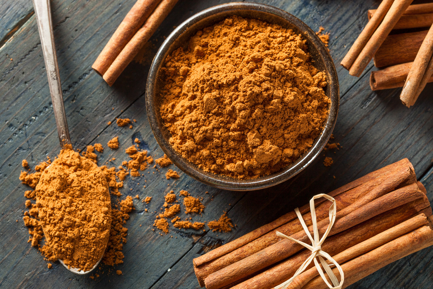 Ceylon Cinnamon