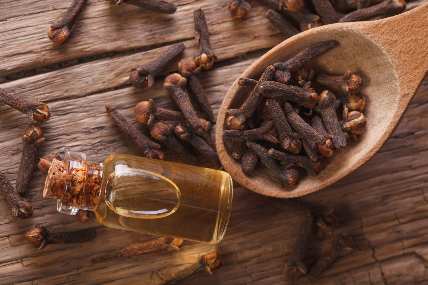 Premium Cloves