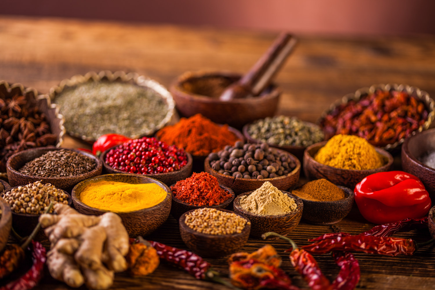 Turmeric
